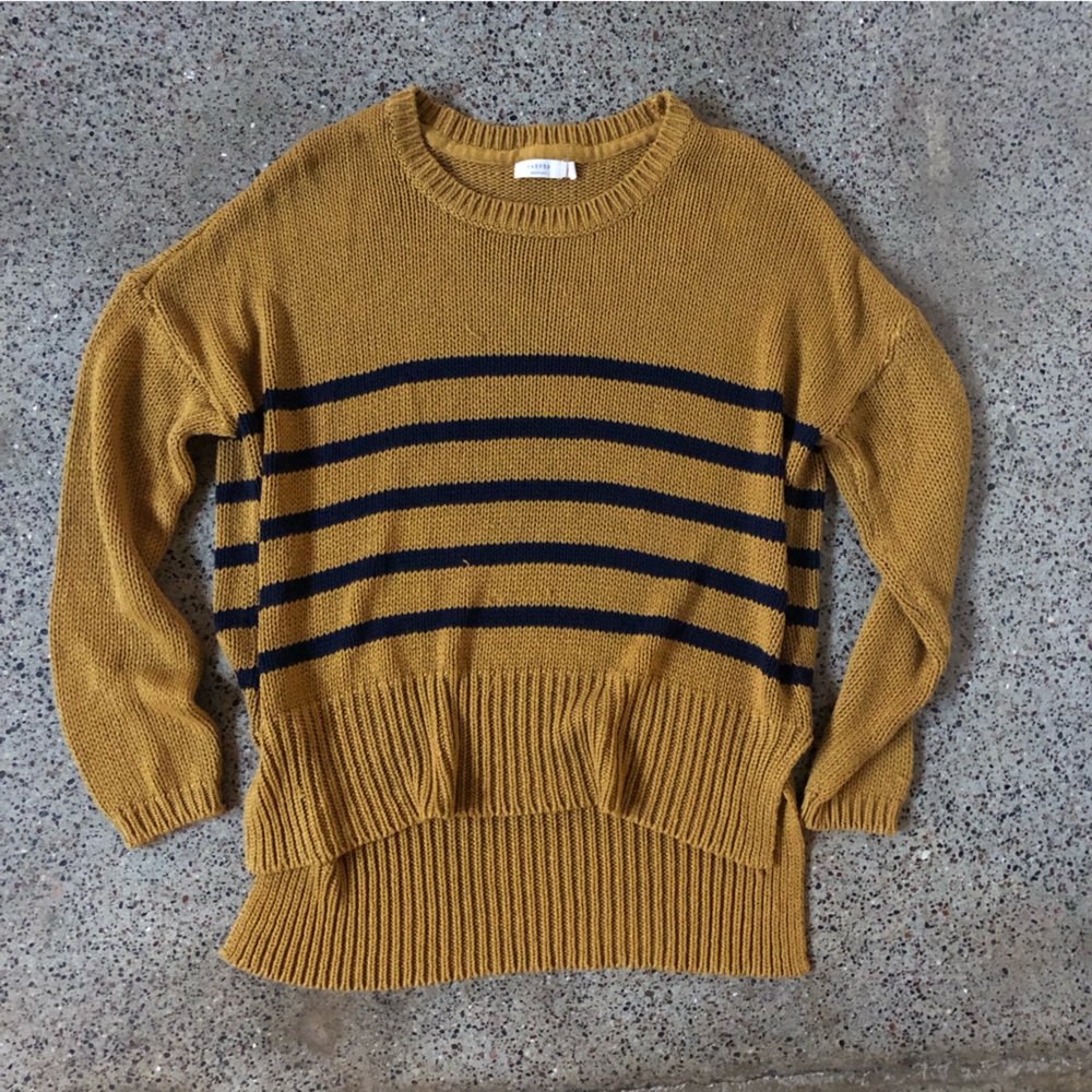 Francescas Sweater
